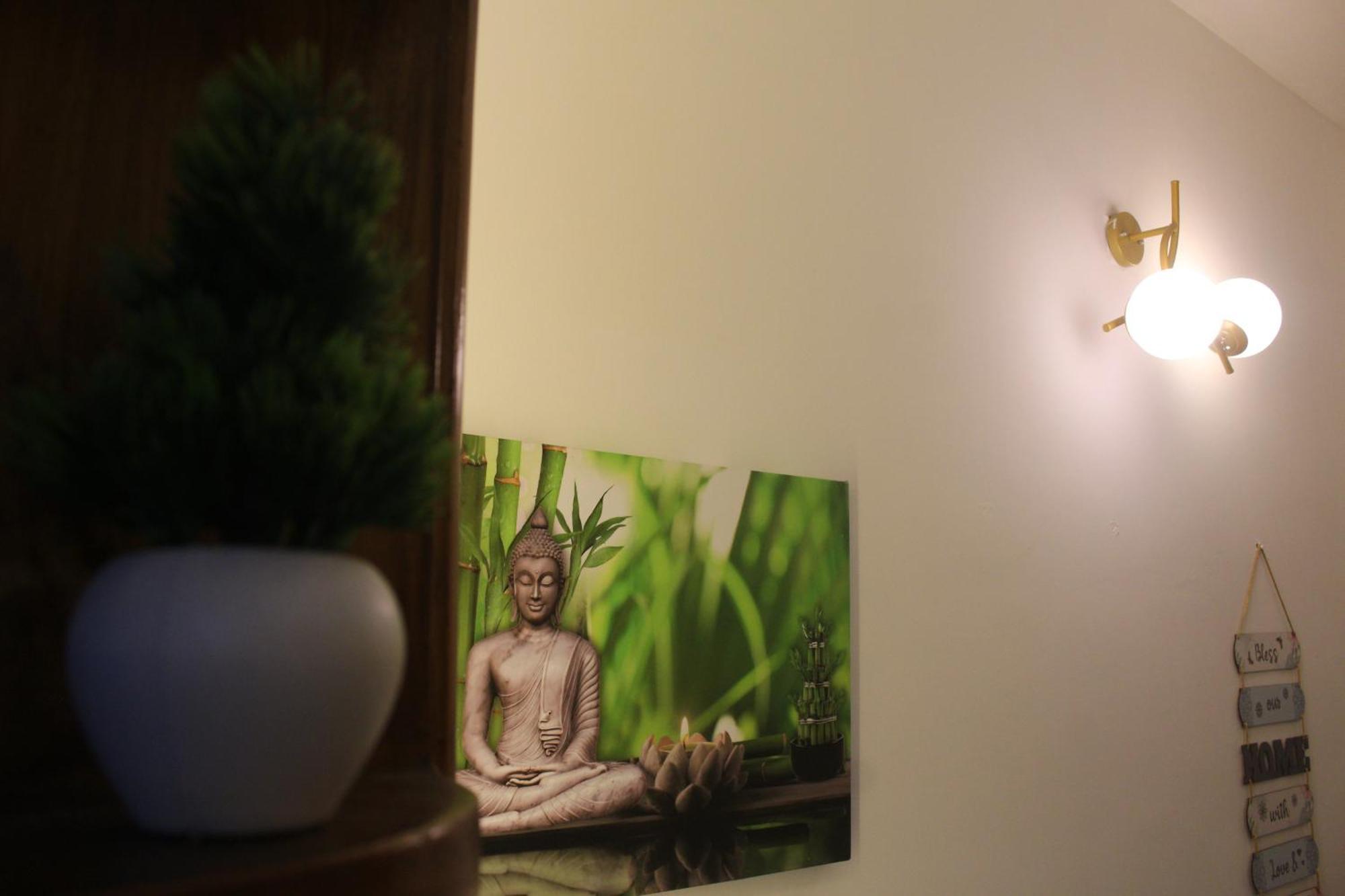 מנגלור Tropical Villa Homestay מראה חיצוני תמונה