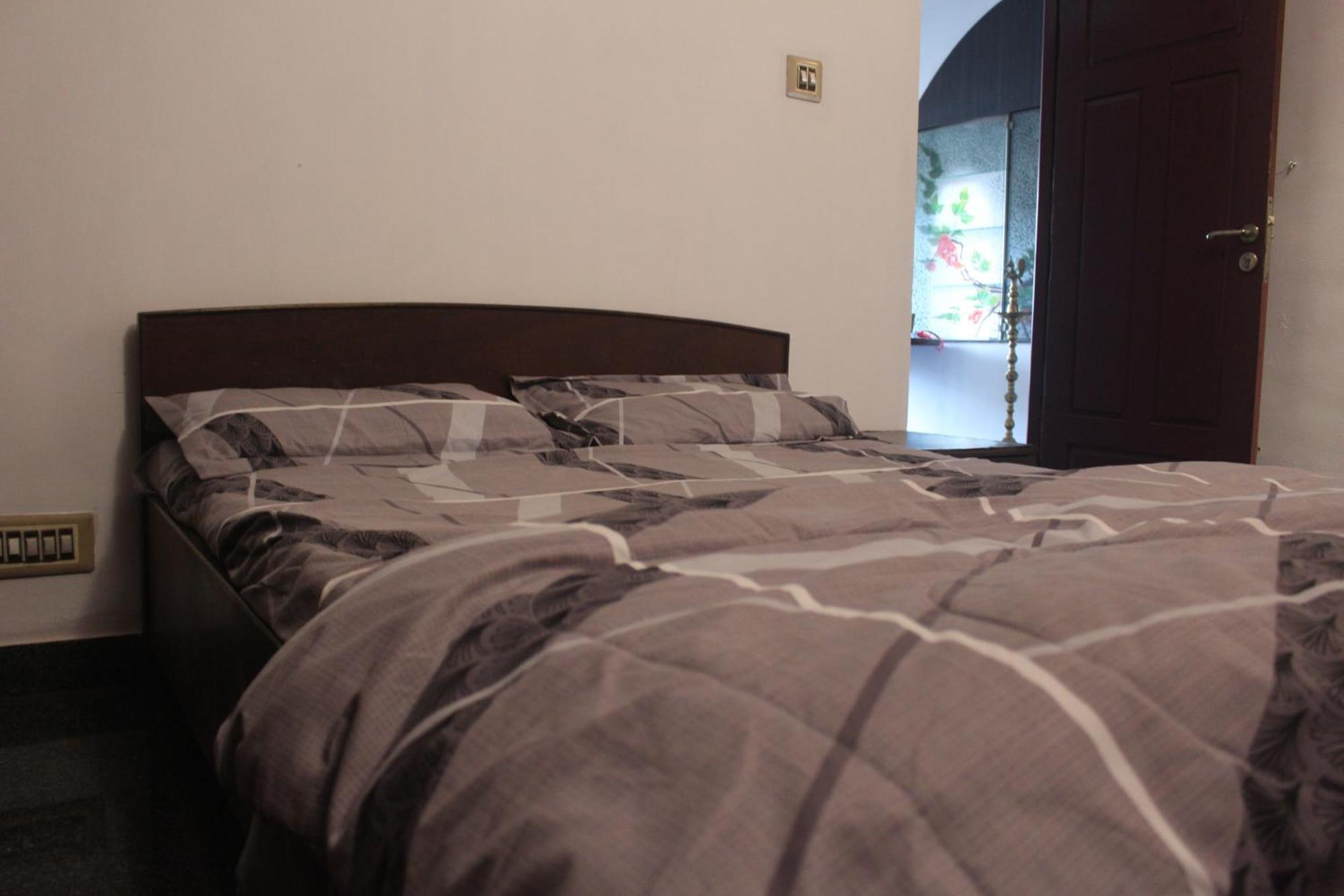 מנגלור Tropical Villa Homestay מראה חיצוני תמונה