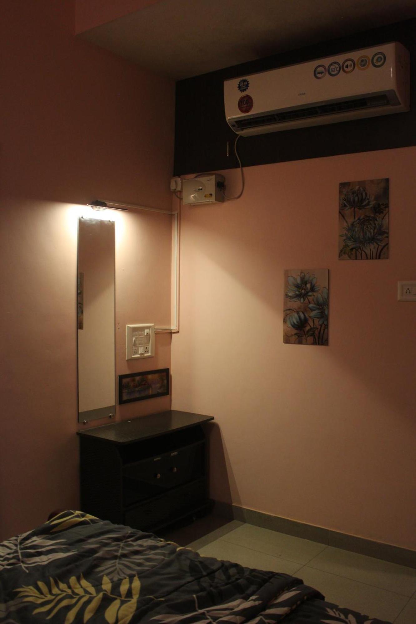 מנגלור Tropical Villa Homestay מראה חיצוני תמונה