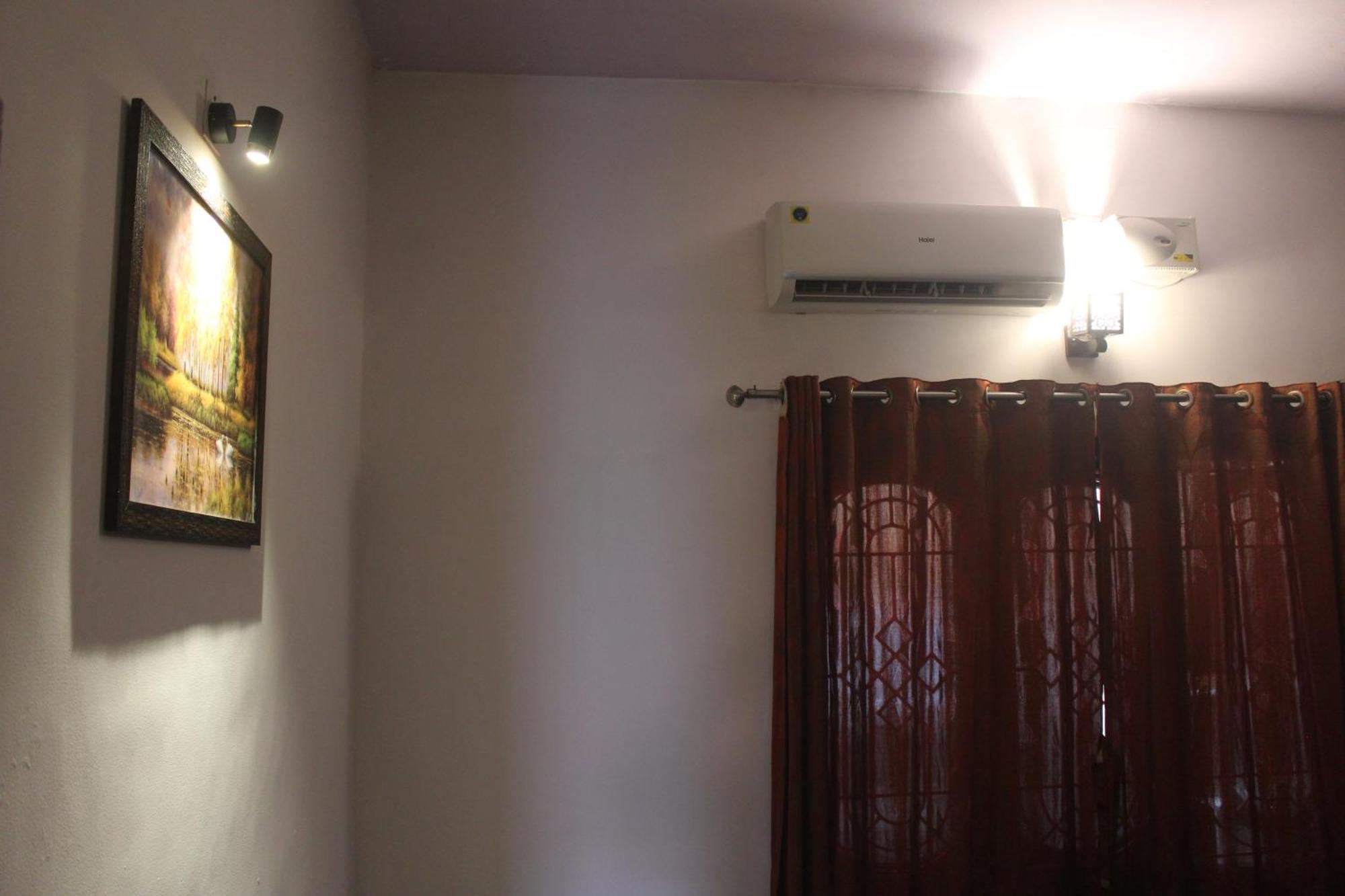מנגלור Tropical Villa Homestay מראה חיצוני תמונה